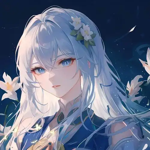 樱花季少女动漫头像