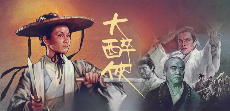 动漫头像轮播-日系少女